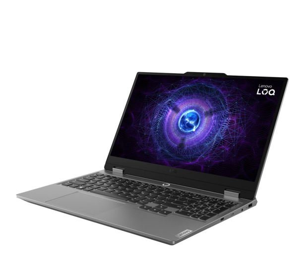 Lenovo LOQ-15 Ryzen 7/16GB/512+512/Win11 RTX5050 - 1472115 - zdjęcie 4
